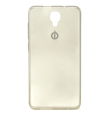 168756-Чохол-Nomi-Ultra-Thin-TPU-UTCi504-Nomi-i504-чорний
