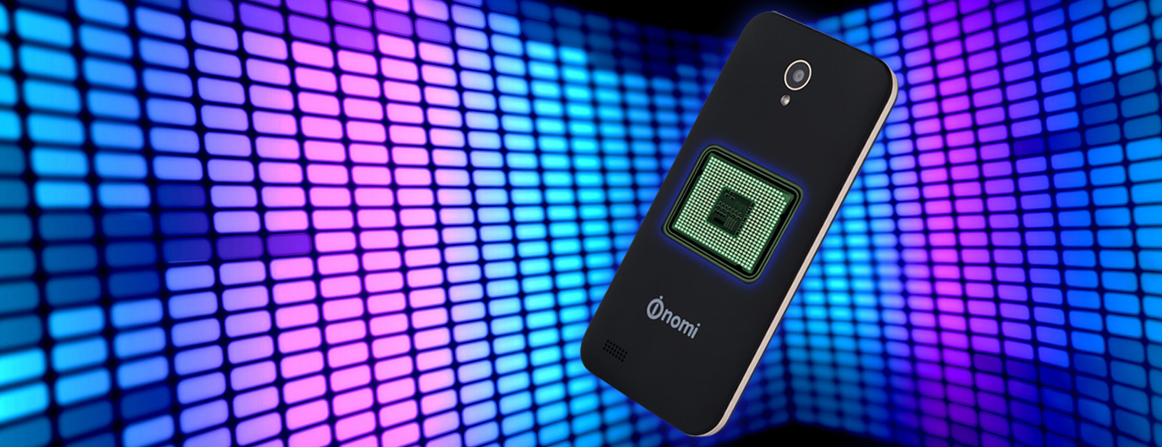 Nomi i451 Twist технические характеристики