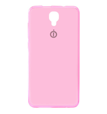 181753-Чохол-Nomi-Ultra-Thin-TPU-UTCi504-Nomi-i504-рожевий