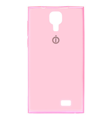 181755-Чохол-Nomi-Ultra-Thin-TPU-UTCi503-Nomi-i503-рожевий