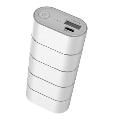 249104-Зовнішній_акумулятор-Nomi-Q067-6700-mAh-срібний