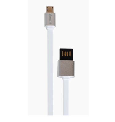 Kabel-Nomi-DCMD-10m-USB-micro-1m-bilo-sribnij