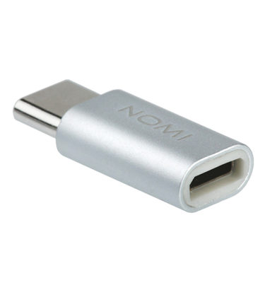 Адаптер-Micro-USB-Type-C