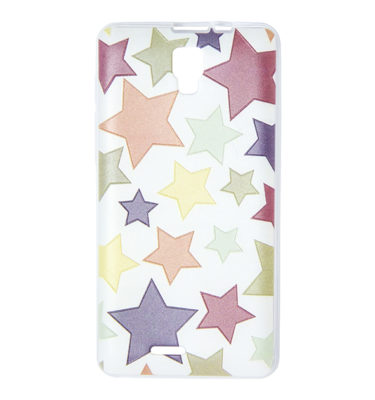 227560-Чохол-Nomi-3D-Pattern-Ultra-Thin-case-UTPi4510-(D7266)