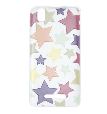 227564-Чохол-Nomi-3D-Pattern-Ultra-Thin-case-UTPi5011-(D7266)